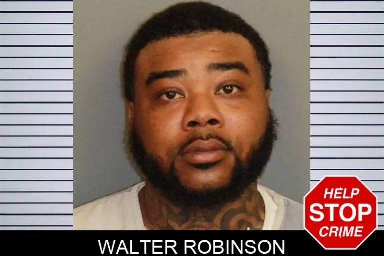 Walter Robinson