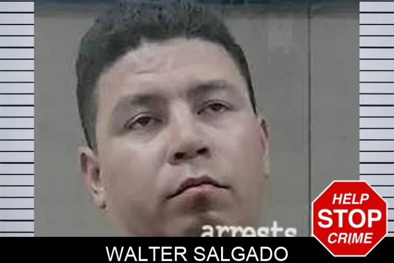 Walter Salgado