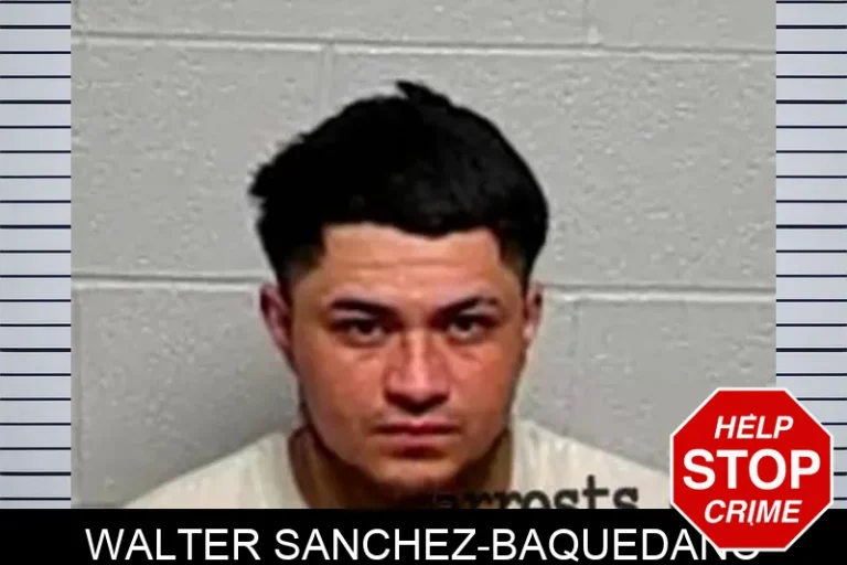 Walter Sanchez-Baquedano