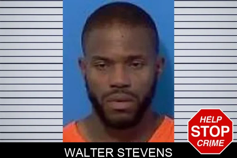 Walter Stevens