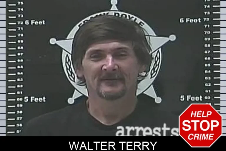 Walter Terry
