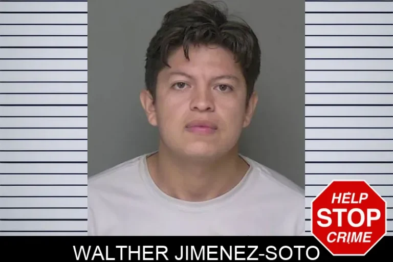 Walther Jimenez-Soto