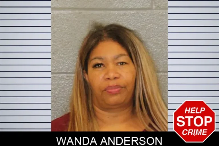 Wanda Anderson