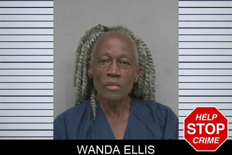 Wanda Ellis