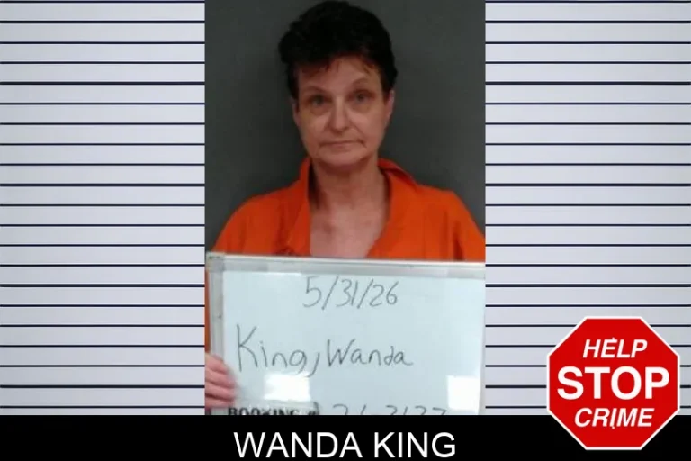 Wanda King