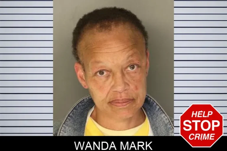 Wanda Mark
