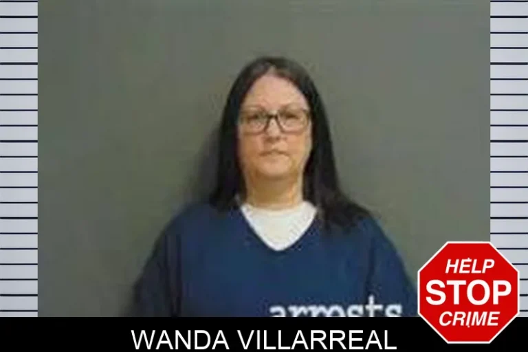 Wanda Villarreal