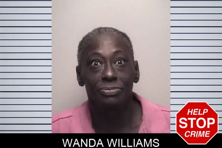 Wanda Williams