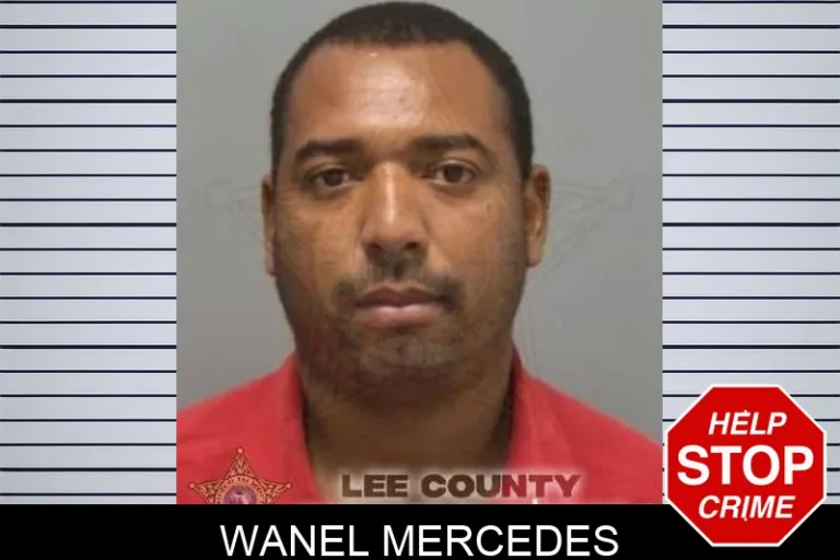 Wanel Mercedes