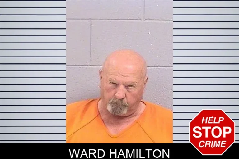 Ward Hamilton