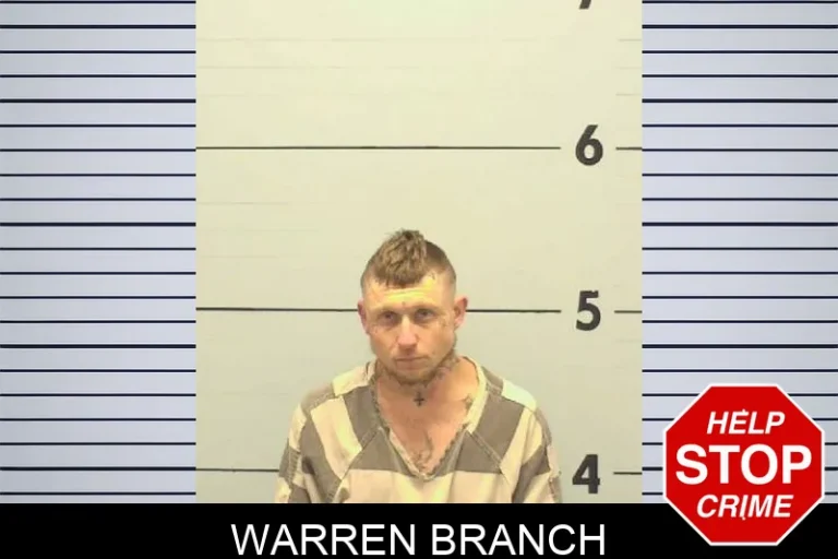 Warren Branch