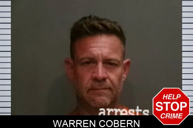 Warren Cobern