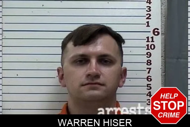 Warren Hiser