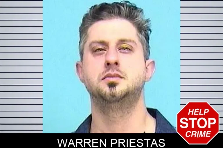 Warren Priestas