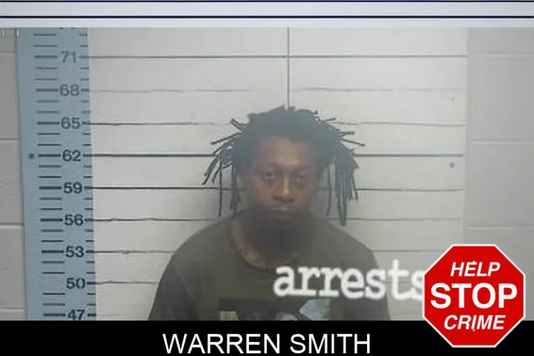 Warren Smith