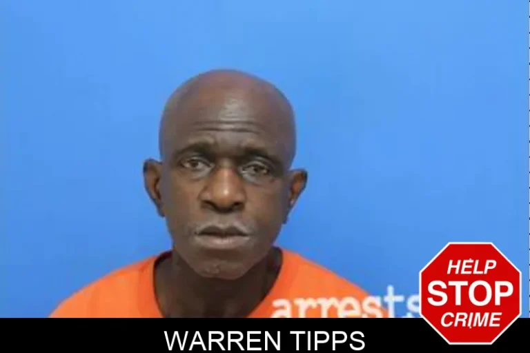 Warren Tipps