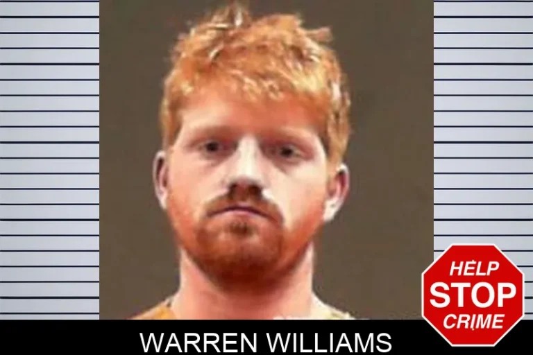 Warren Williams