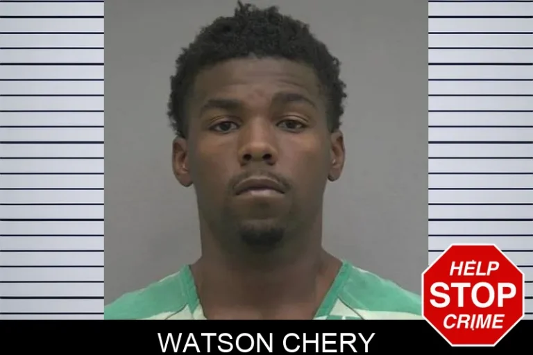Watson Chery
