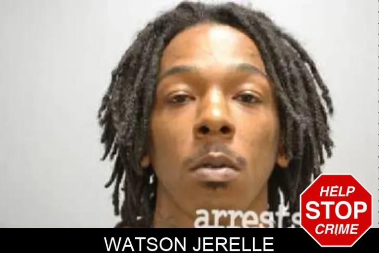 Watson Jerelle