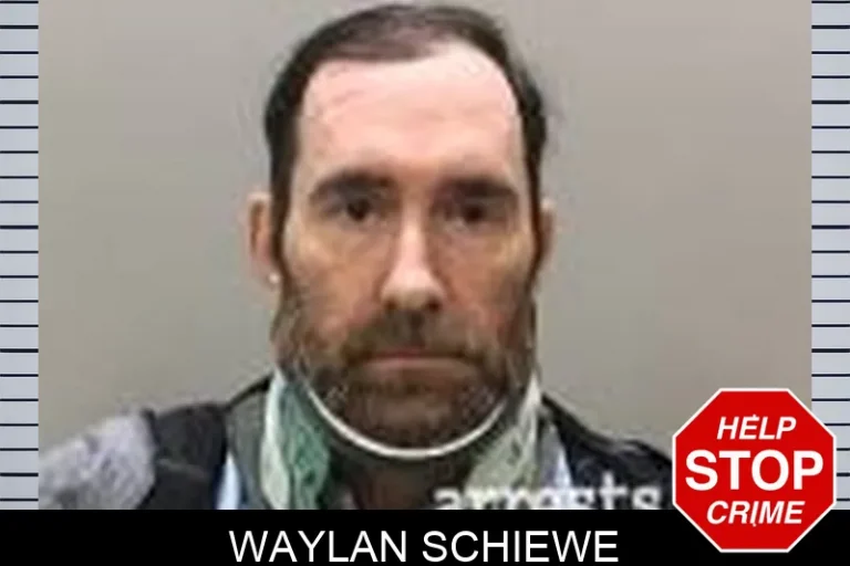 Waylan Schiewe