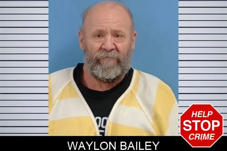 Waylon Bailey