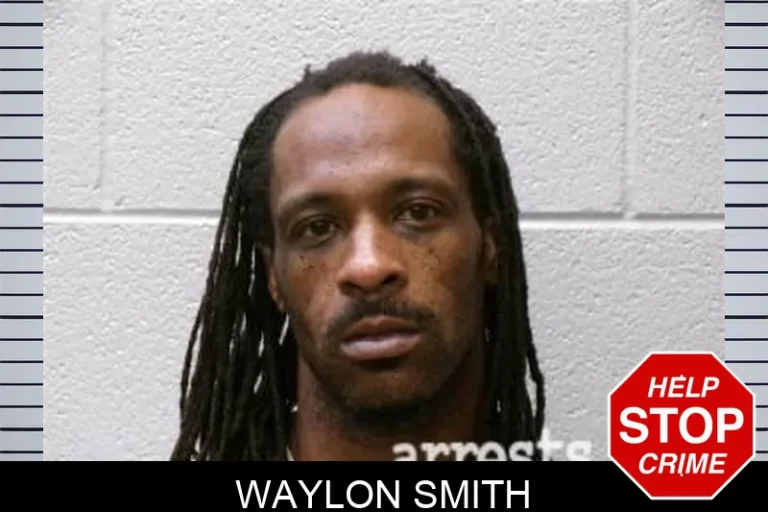 Waylon Smith
