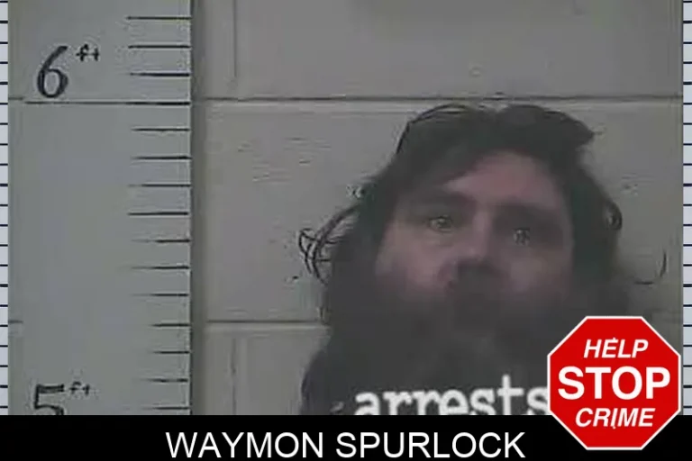 Waymon Spurlock