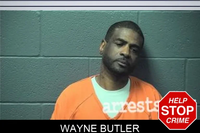 Wayne Butler