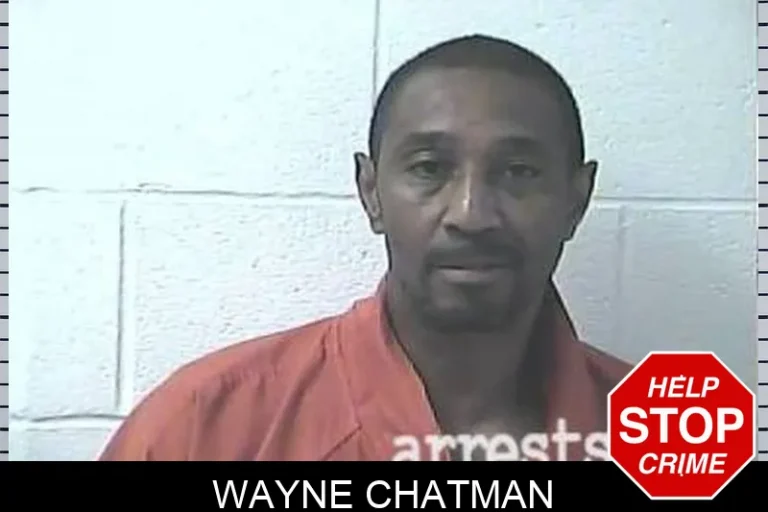 Wayne Chatman