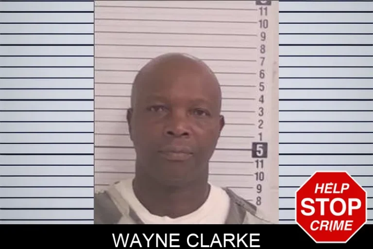 Wayne Clarke