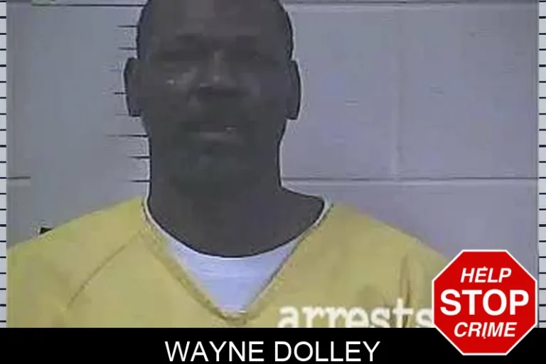 Wayne Dolley