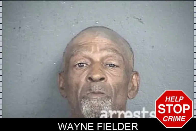 Wayne Fielder