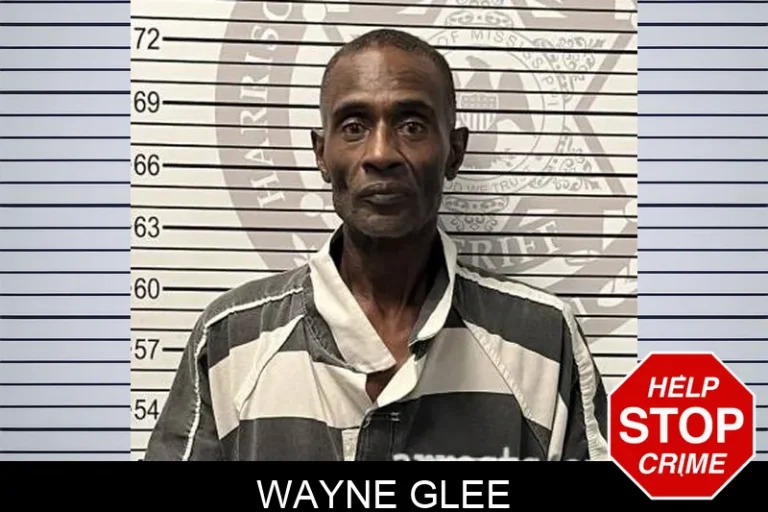 Wayne Glee