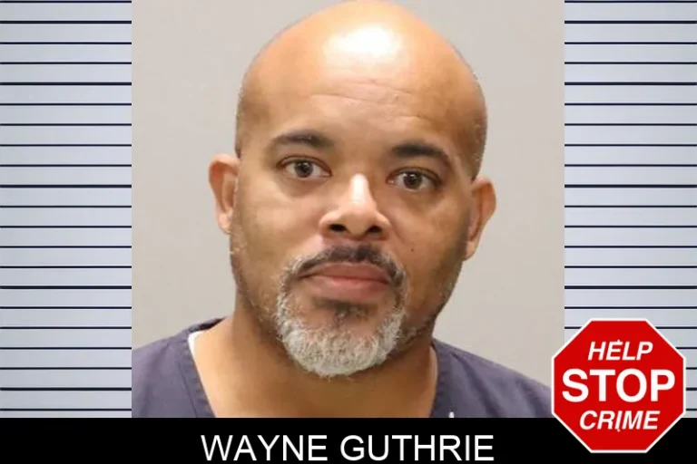 Wayne Guthrie
