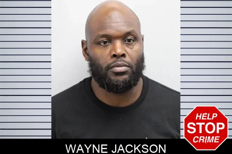 Wayne Jackson