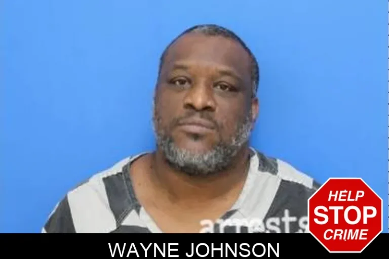 Wayne Johnson