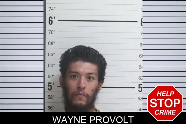 Wayne Provolt