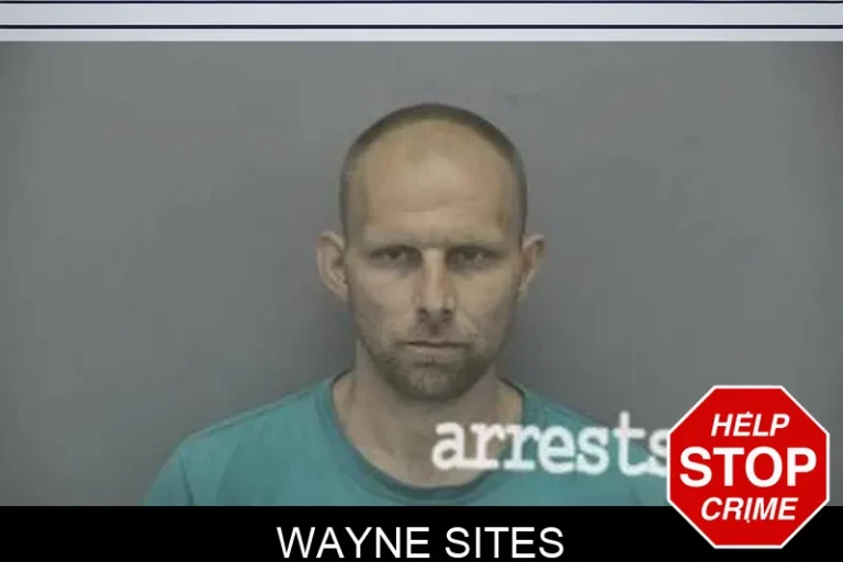 Wayne Sites