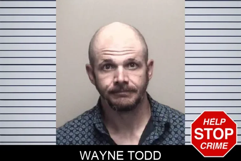 Wayne Todd
