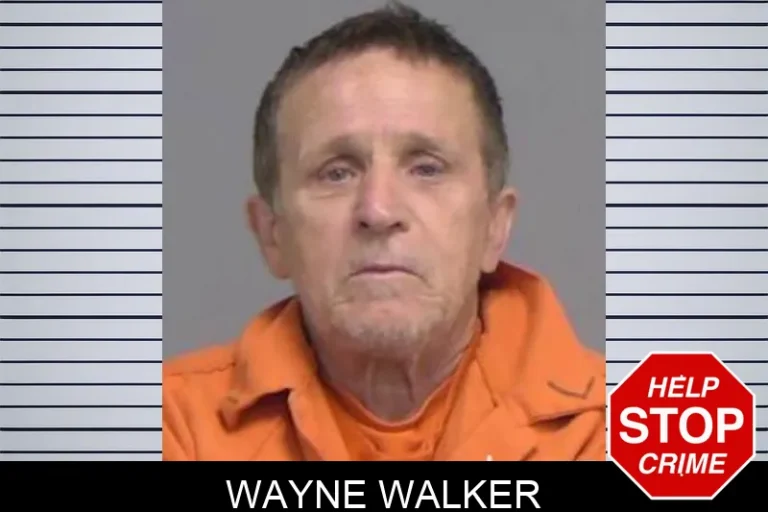 Wayne Walker