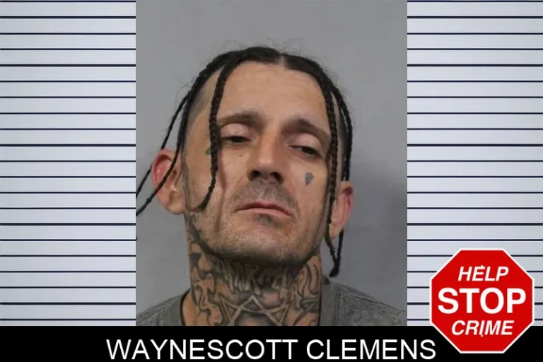 WayneScott Clemens