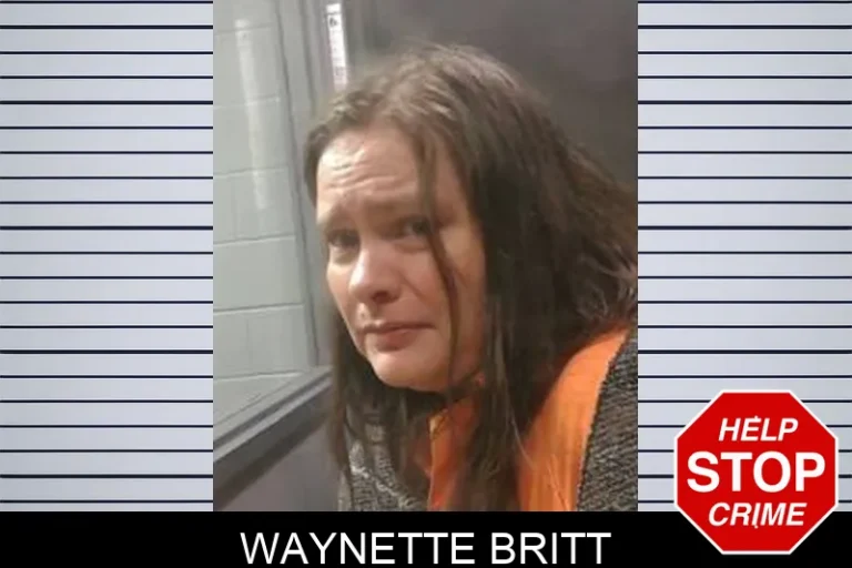 Waynette Britt