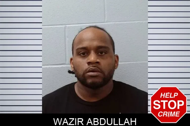 Wazir Abdullah