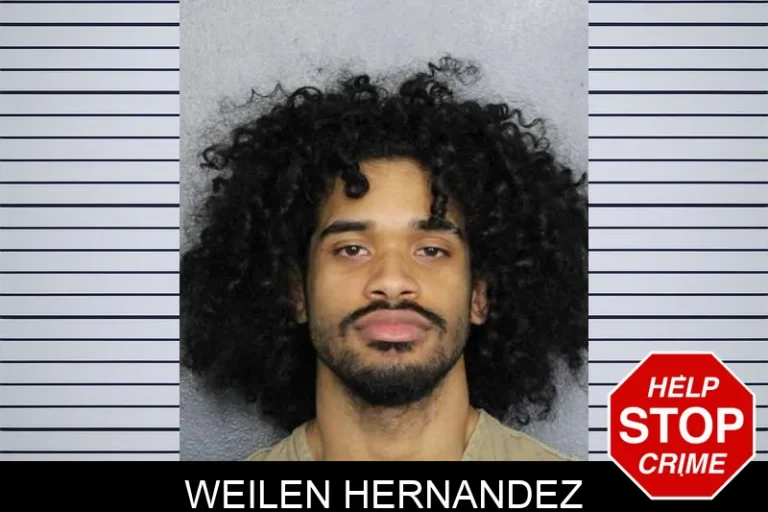 Weilen Hernandez