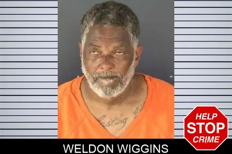 Weldon Wiggins