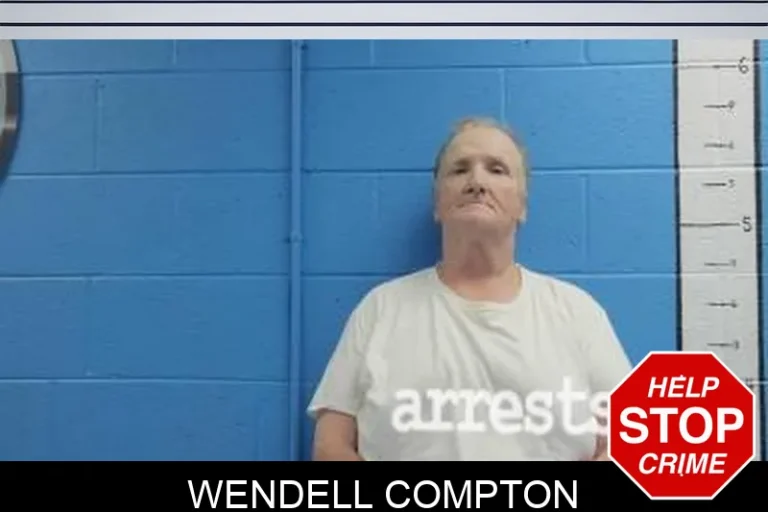Wendell Compton