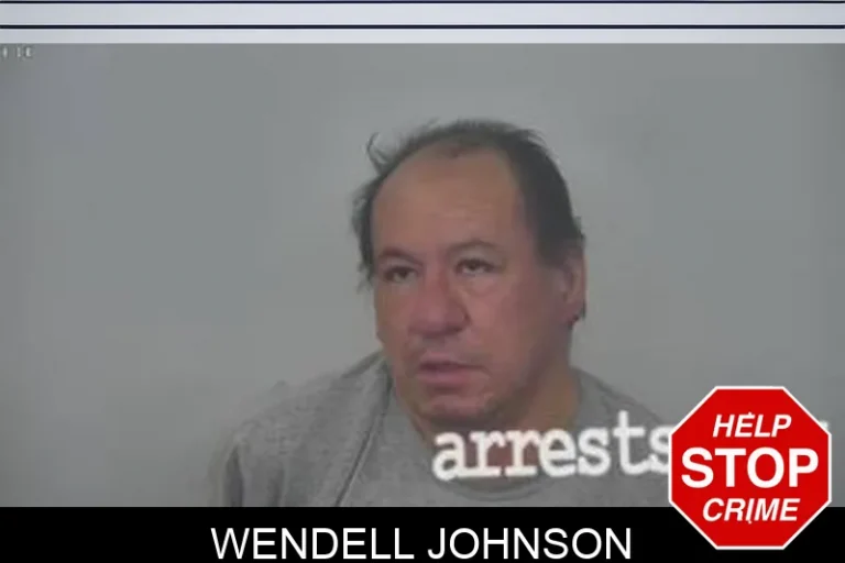 Wendell Johnson