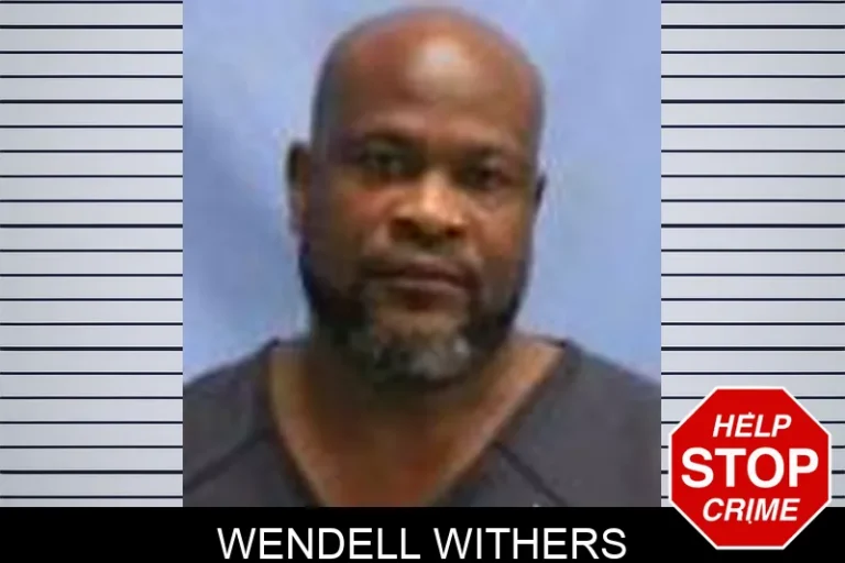 Wendell Withers