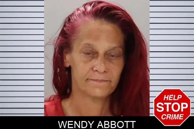 Wendy Abbott