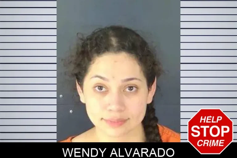 Wendy Alvarado